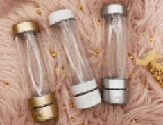 氢力泉氢水杯：一款高性价比的水杯