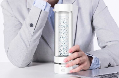 博天堂在线水杯让您轻松生活喝氢水