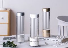 高浓度博天堂在线水杯有什么优势？