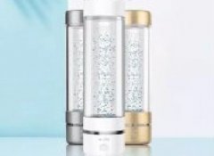 博天堂在线水杯和水素水杯是一样的吗？