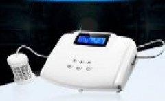 为什么要用氢气水疗仪泡。