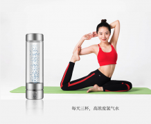 拥有博天堂在线水杯，轻松享瘦