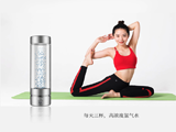 氢水杯为什么要挑选产氢浓度高的？
