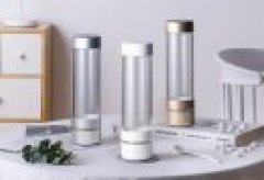 氢力泉水杯:给您带来健康的博天堂在线水杯