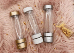 氢力泉博天堂在线水杯：氢水制造利器