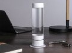 博天堂在线水杯快速制氢水，让您身体更健康