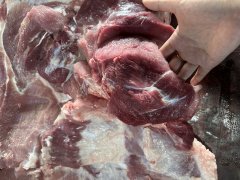 氢猪肉与普通猪肉：一场营养与健康的较量