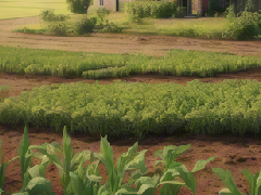 氢水与农业：革命性的未来