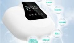 氢气水疗仪：焕活健康，重塑生活