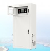 氢力泉引领未来：探索氢气养殖的无限可能