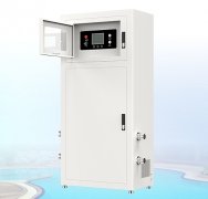 氢水养殖家禽：助力家禽健康生长