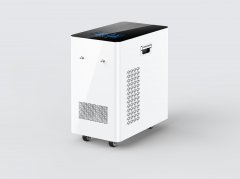 家用氢氧机厂家：为何选择氢力泉？