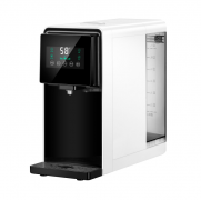 博天堂在线水机厂家：氢力泉——打造您的家庭水吧