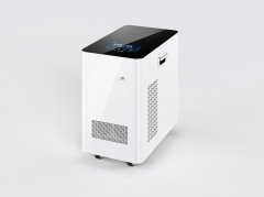 氢力泉：引领健康，专业吸氢机氢氧机厂家