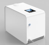 【氢力泉：探索氢气泡浴仪的奇妙之旅】