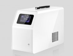 —— 探索健康新纪元：氢氧机领域的领航