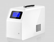 氢力泉：家用氢氧机十大名牌