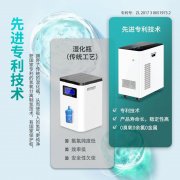 探索氢力泉：引领健康未来，源自专业的吸氢机源头厂家