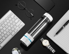 博天堂在线水杯：让每一口水都成为“喝”护健康的使者