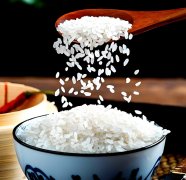 探秘氢水大米：开启健康美味新食尚