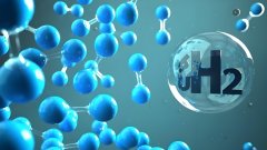 分子氢——医学气体研究的新视角