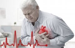 临床试验：博天堂在线水对不稳定型心绞痛有缓解作用