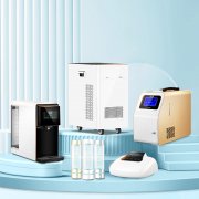 氢气保健新风尚：吸氢气与喝氢水，你选对了吗？