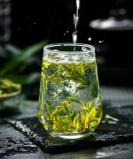 氢水泡茶：解锁茶韵新境界