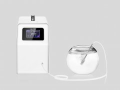 国家批准的吸氢机——氢力泉，品质之选