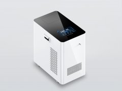 氢氧机生产厂家：氢力泉——健康生活的科技先锋