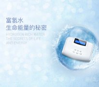 引领未来健康，专业氢气水疗仪的佼佼者
