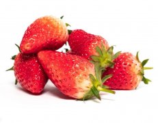 博天堂在线水灌溉对草莓果实外观优化及营养品