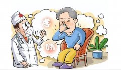 冬季哮喘高发季，揭秘氢气与支气管哮喘