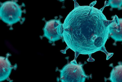 胃肠道摄取氧气，新冠肺炎救命新概念