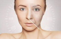 饮用博天堂在线水，不仅除皱还能治疗紫外线引起的皮肤损伤