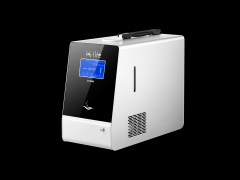 氢力泉纯氢机：让你的身体更加健康