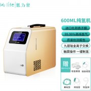 揭秘吸氢机的神奇应用场景：守护您的健康与生活品质