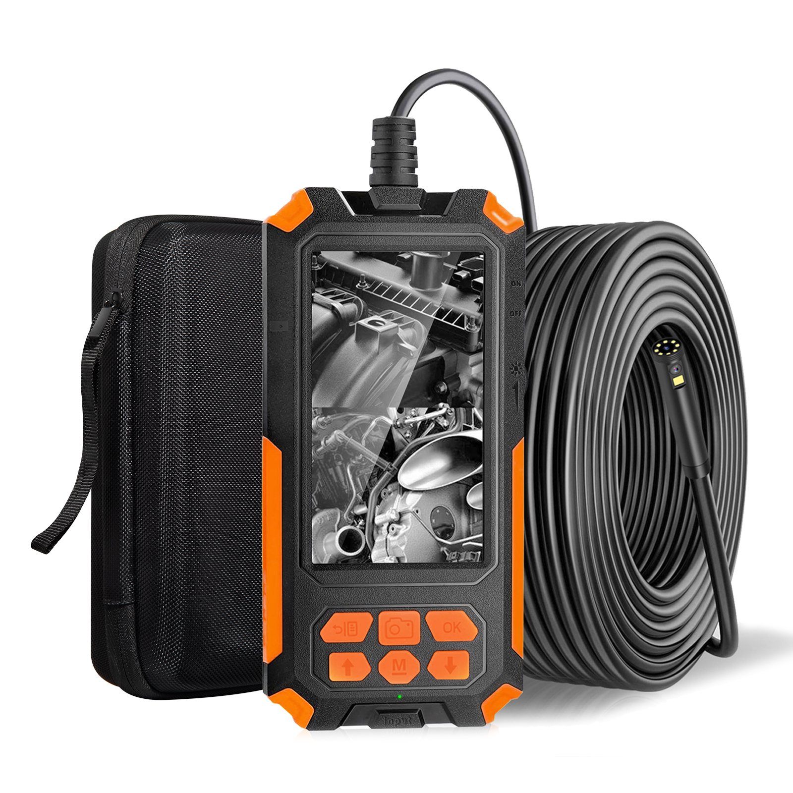 工业内窥镜_内窥镜价格_内窥镜材质