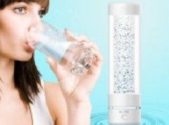 氢力泉博天堂在线水杯，给你不一样的氢生活