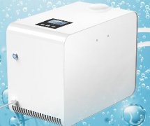 如何选择一款适合自己的氢气泡浴仪？