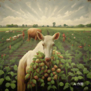 氢水养殖：未来农业的新篇章