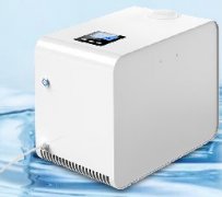 氢力泉氢气泡浴仪：引领家庭健康养生的新潮流