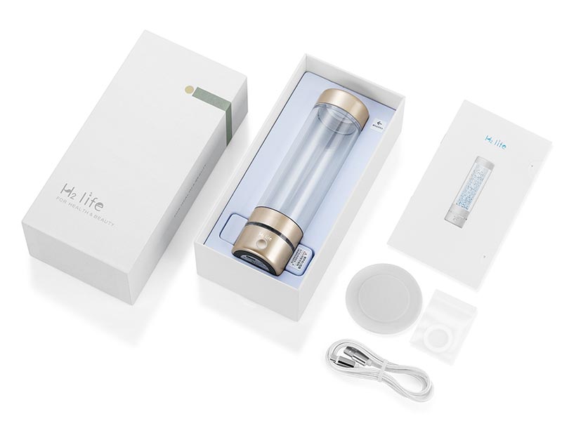 吸氢可以替代喝氢水吗？