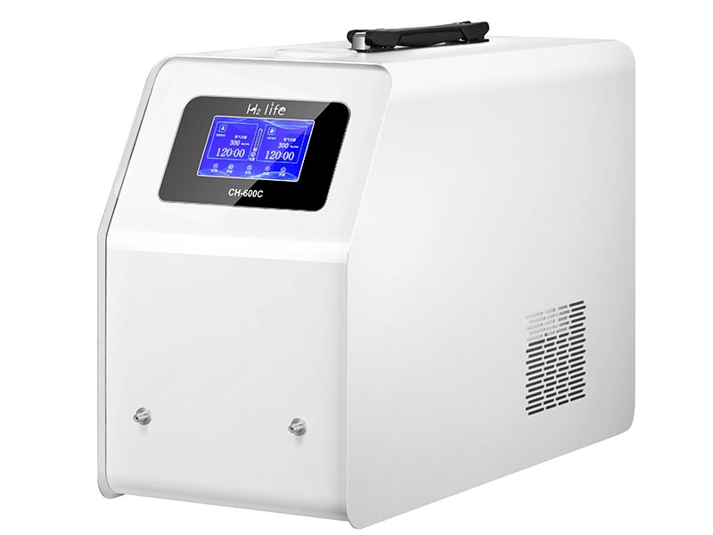 吸氢对鼻炎有作用吗？氢气对鼻炎的功效是什么？