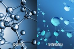 氢气能促进多种胶原蛋白分泌