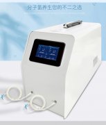 吸氢机流量选300的好还是600的好？