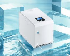 氢力泉微纳米水疗仪：健康与美容的完美融合