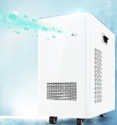 氢氧机对人体有什么作用？