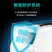 1800ml氢氧呼吸机介绍，氢氧机1800ml怎么样？