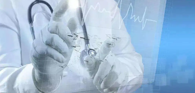 【转】长寿时代的来临将极大提升氢医学在大健康产业中的地位